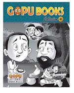 Gopu Books Collection 41