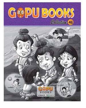 Gopu Books Collection 46