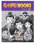 Gopu Books Collection 47