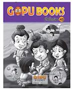 Gopu Books Collection 49