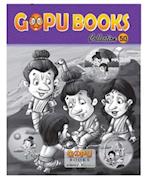 Gopu Books Collection 50