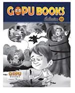 Gopu Books Collection 61