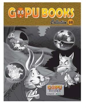 Gopu Books Collection 68