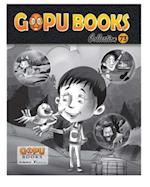 Gopu Books Collection 73
