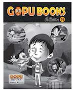 Gopu Books Collection 74