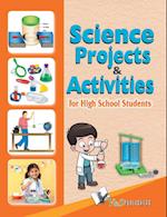 Science Projects & Activities