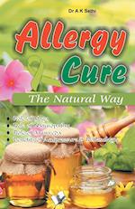 Allergy Cure 