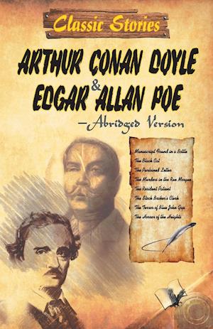 Classic Stories of Arthur Conan Doyle & Edgar Allan Poe