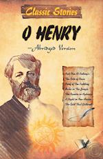 Classic Stories of O. Henry 