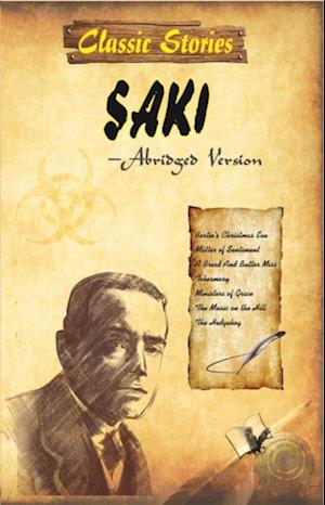 Classic Stories of Saki