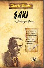 Classic Stories of Saki