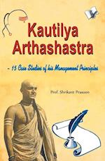 Kautilya Arthashastra