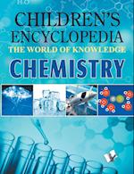 Children Encyclopedia Chemistry