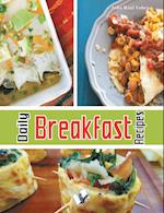 Daily Breakfast Recipes