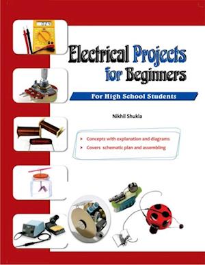 Electrical Projects for Beginners