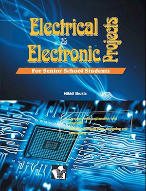 Electrical & Electronics Projects