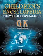 Children's encyclopedia   general knowledge