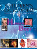Children's encyclopedia  human body