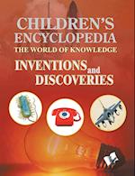 Children's Encyclopedia  Inventions and Discoveries