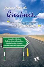 Journey Towards Greatness...