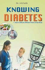 Knowing Diabetes