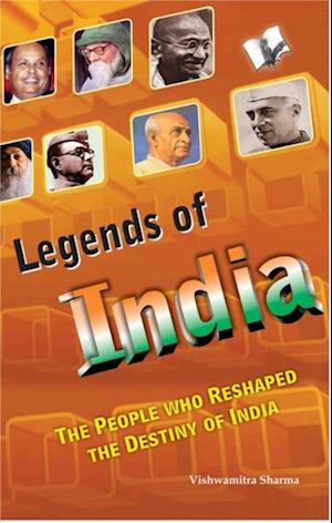 Legends of India