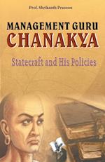 Management guru chanakya 