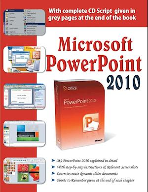 Microsoft Powerpoint 2010