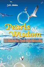 Pearls of wisdom 