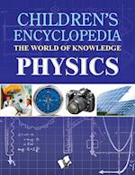 Children's Encyclopedia  Physics