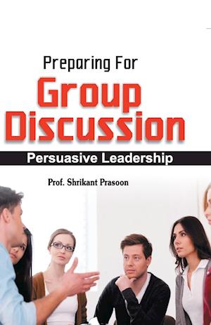 Preparation for Group Discussion