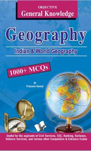 Objective General Knowledge Geography