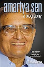 Amartya Sen - A Biography 