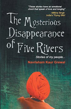 The Mysterious Disappearance Of Five Rivers