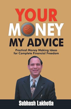 Your Money My Advice