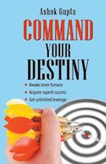 Command Your Destiny 