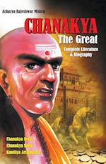Chanakya The Great 