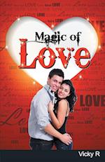 Magic of Love 