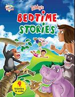 Tubby's Bed Time Story 