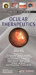 Ocular Therapeutics