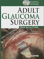 Adult Glaucoma Surgery