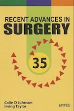 Recent Advances in Surgery 35