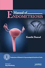 Manual of Endometriosis