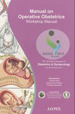 MANUAL ONOPERATIVEOBSTETRICS