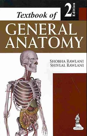 Textbook of General Anatomy