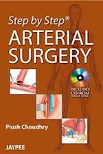 Step by Step: Arterial Surgery