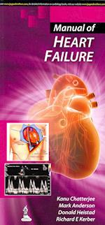 Manual of Heart Failure