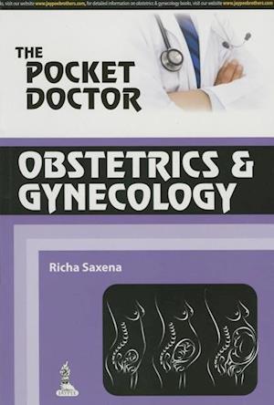 The Pocket Doctor: Obstetrics & Gynecology