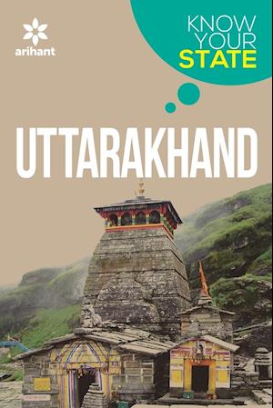 Know Your State Uttarakhand