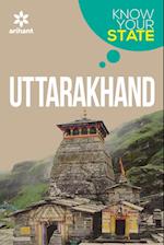 Know Your State Uttarakhand 